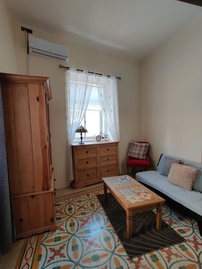 Ellas Place Tarxien Exteriér fotografie