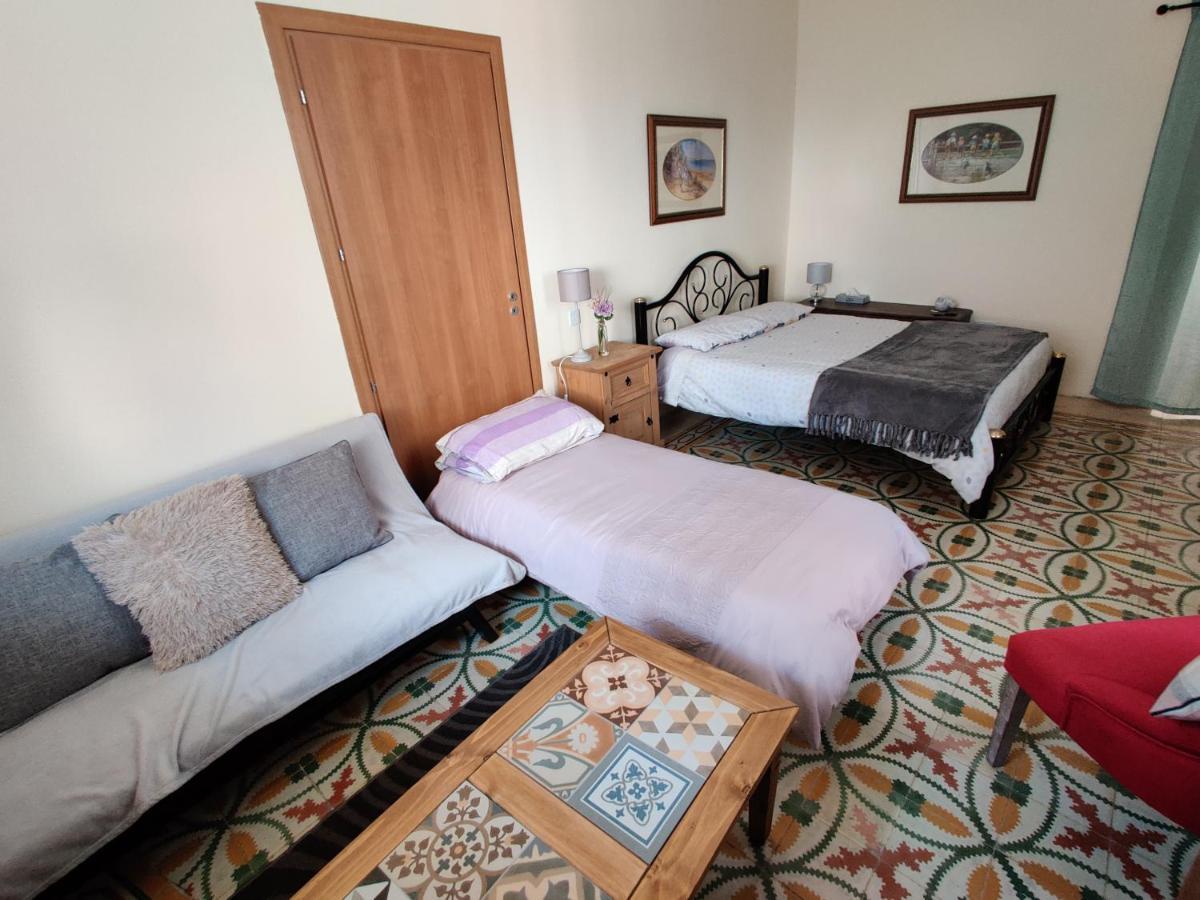 Ellas Place Tarxien Exteriér fotografie