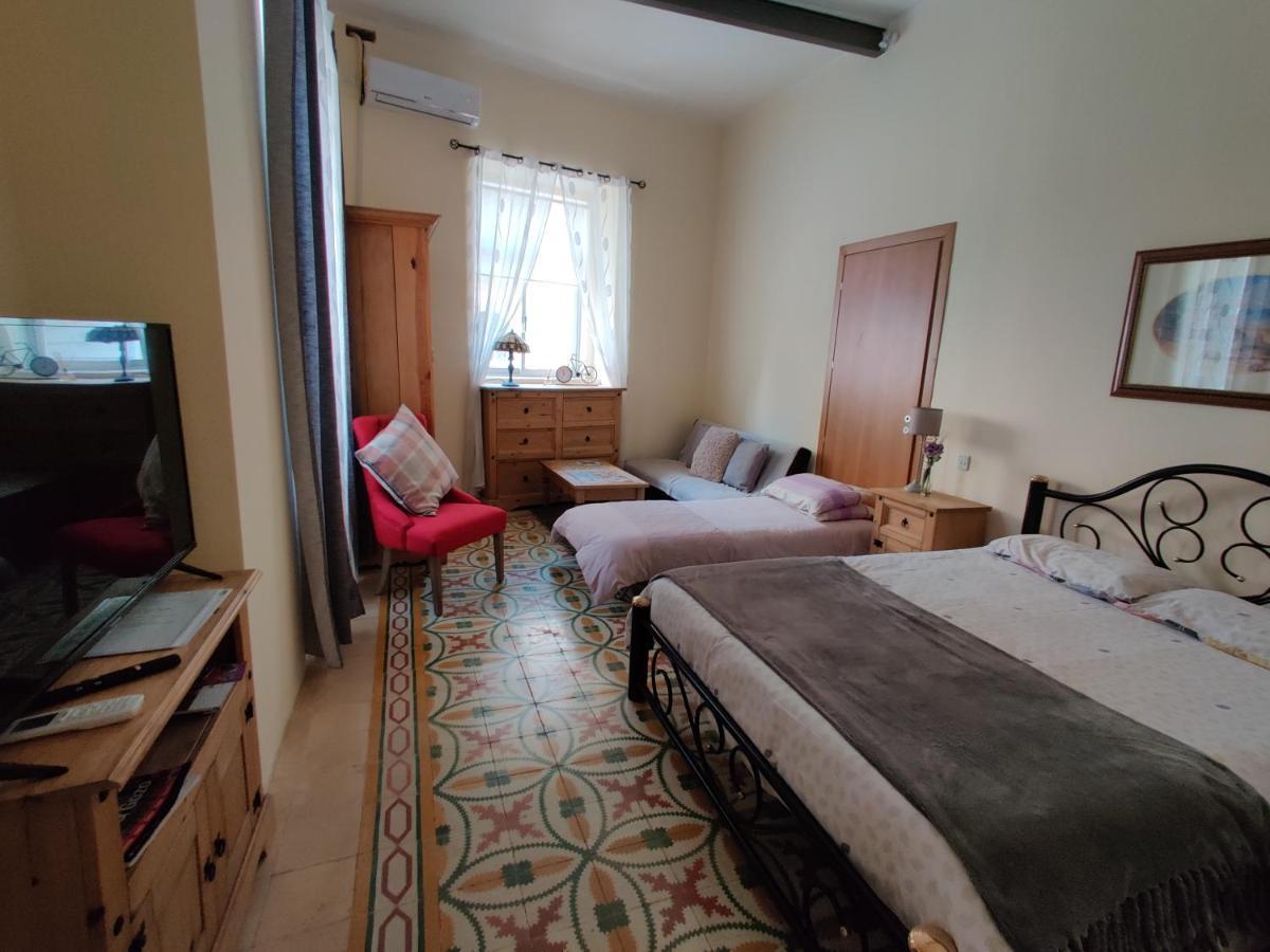 Ellas Place Tarxien Exteriér fotografie